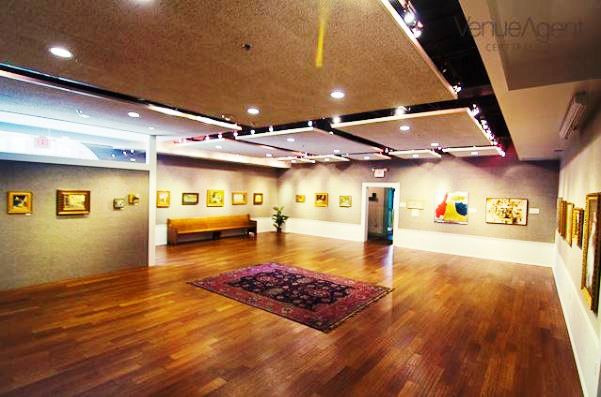 Gallery shot from venueagent