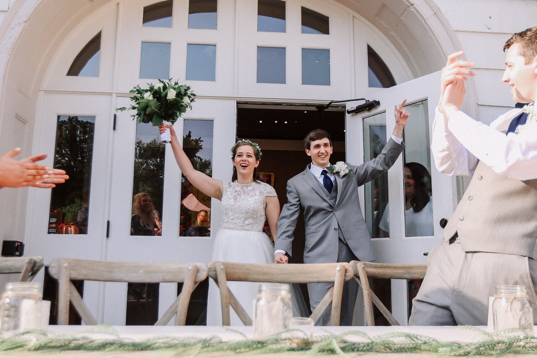 White Oaks Photography