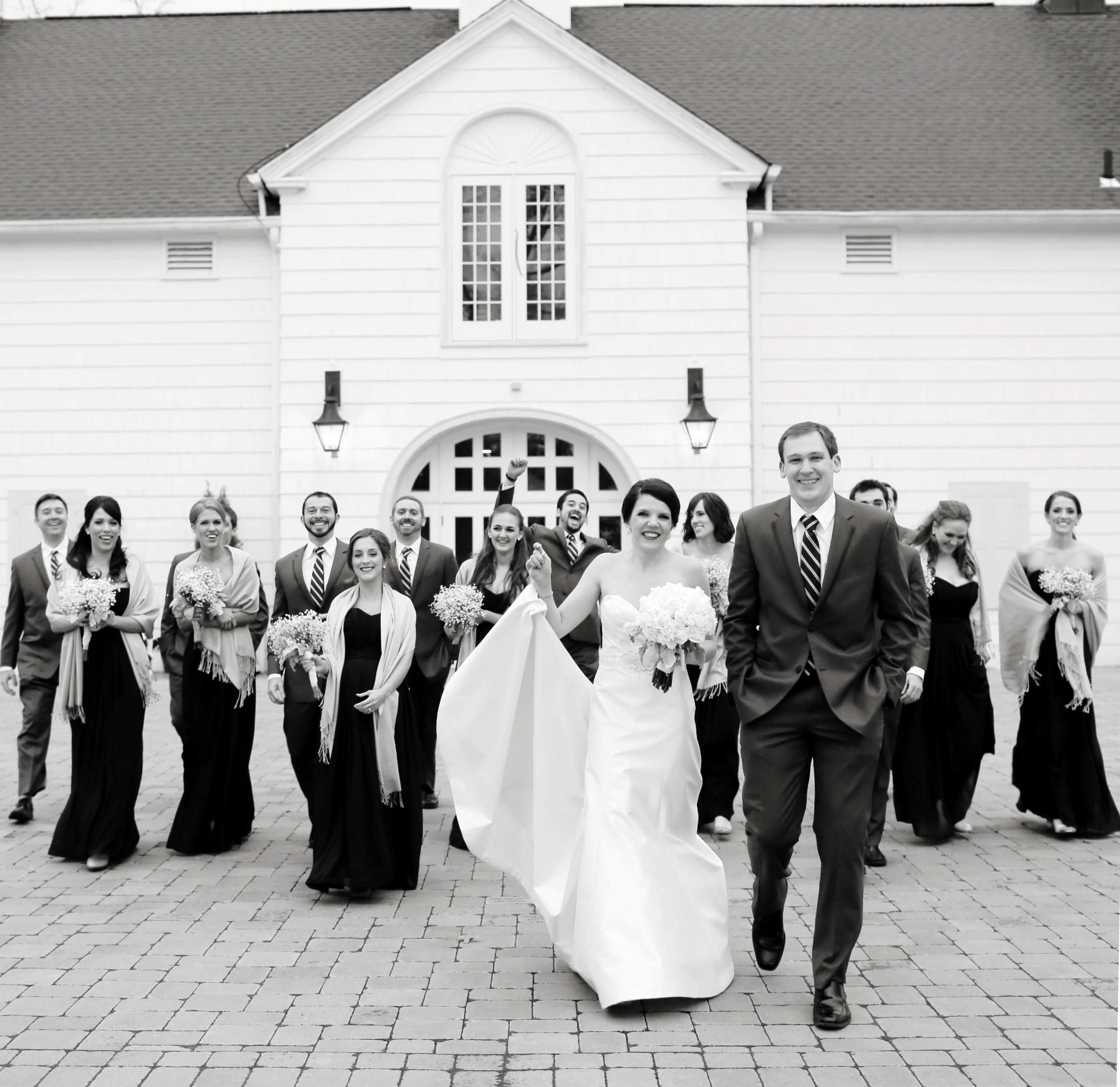 wedding kauffmann